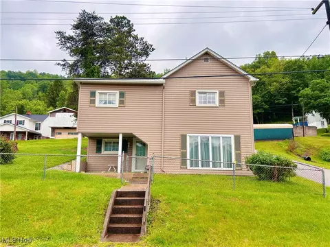 56400 Boyd Ave, Bridgeport, OH 43912
