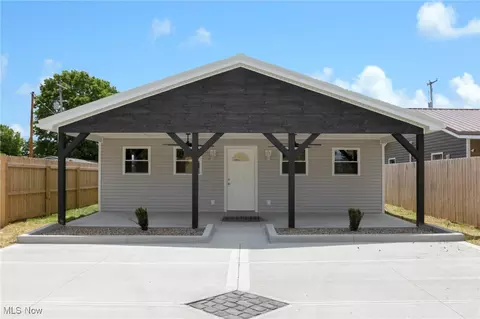 10154 Sycamore St, Byesville, OH 43723