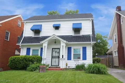3201 Ashwood Rd, Cleveland, OH 44120