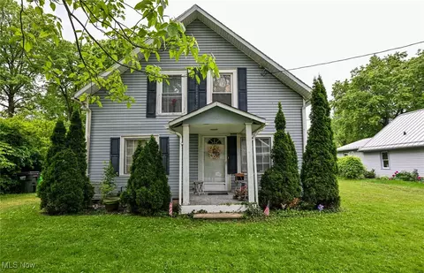 3444 Hiwood Ave, Stow, OH 44224