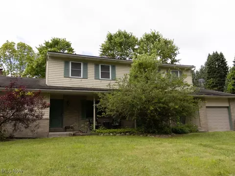 2660 Dawley Rd, Ravenna, OH 44266