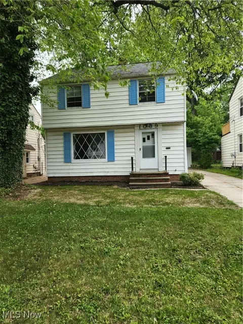 1039 Argonne Rd, South Euclid, OH 44121