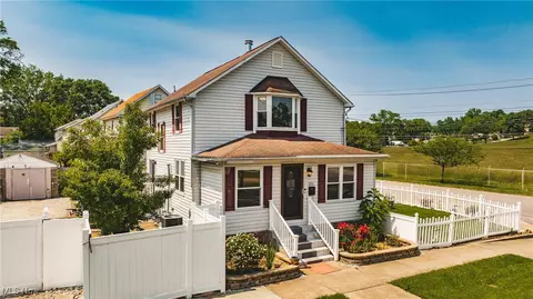 2211 Park Ave, Parkersburg, WV 26101