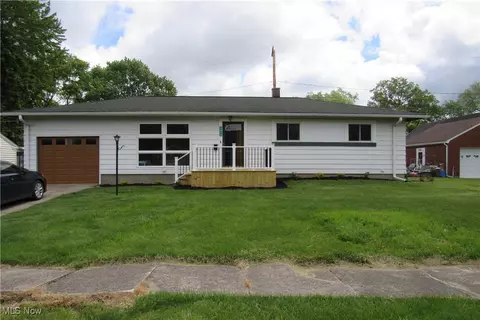 3318 Avon Blvd, Ashtabula, OH 44004