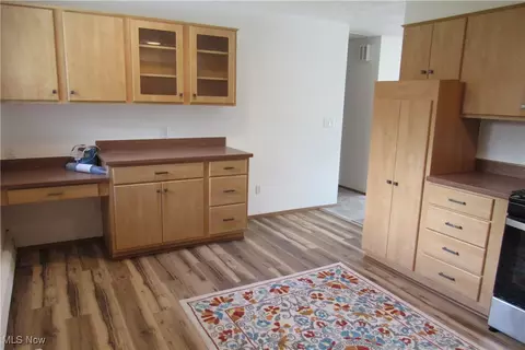 Kitchen - 3318 Avon Blvd, Ashtabula, OH 44004 photo 3 of 3