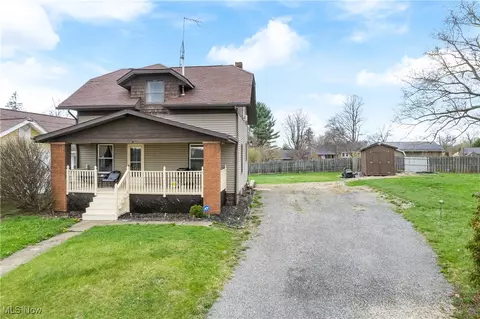 2445 Pigeon Run Rd SW, Massillon, OH 44647