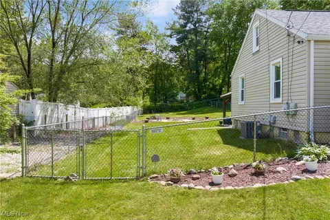 Exterior - 4650 16th St NW, Canton, OH 44708 photo 10 of 11