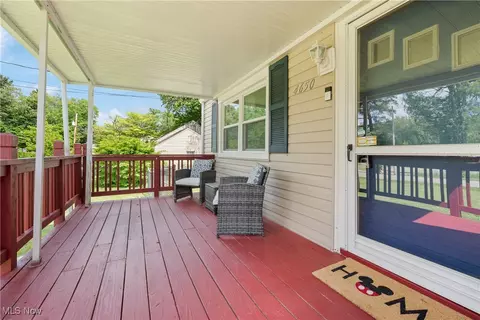 Exterior - 4650 16th St NW, Canton, OH 44708 photo 3 of 11