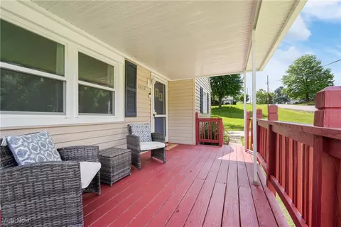 Exterior - 4650 16th St NW, Canton, OH 44708 photo 2 of 11