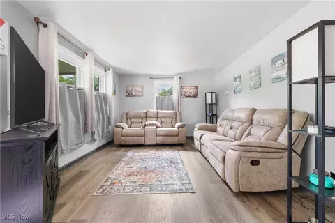 Living - 4650 16th St NW, Canton, OH 44708 photo 1 of 2