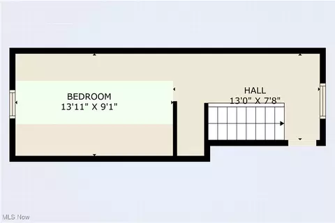 Floorplan - 4650 16th St NW, Canton, OH 44708 photo 2 of 3