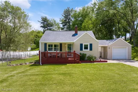 4650 16th St NW, Canton, OH 44708