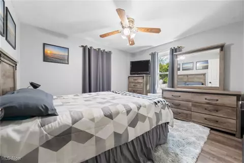 Bedroom - 4650 16th St NW, Canton, OH 44708 photo 1 of 4