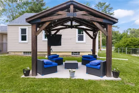 Exterior - 4650 16th St NW, Canton, OH 44708 photo 6 of 11