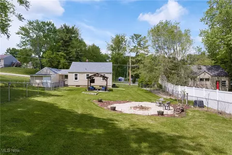 Exterior - 4650 16th St NW, Canton, OH 44708 photo 9 of 11