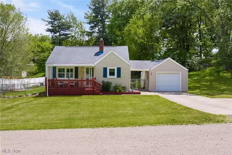 Exterior - 4650 16th St NW, Canton, OH 44708 photo 11 of 11