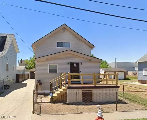 1352 E 171st St, Cleveland, OH 44110