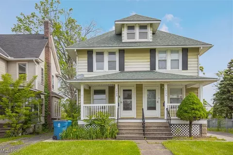 1933 E 31st St, Lorain, OH 44055
