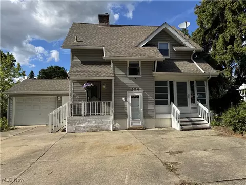 324 The Brooklands, Akron, OH 44305
