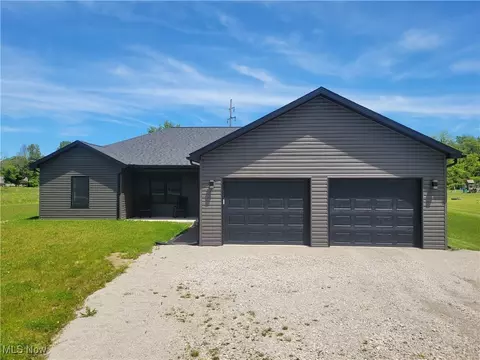 Undisclosed, Milan, OH 44846
