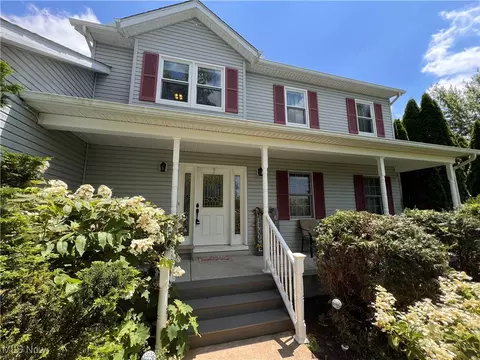 111 Township Road 581, Sullivan, OH 44880