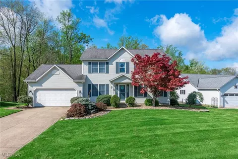 716 Southbridge Blvd, Brunswick, OH 44212
