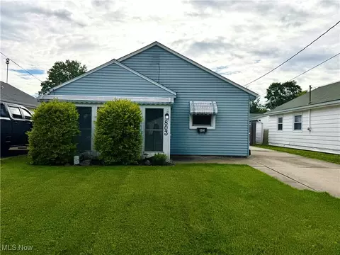 Undisclosed, Elyria, OH 44035