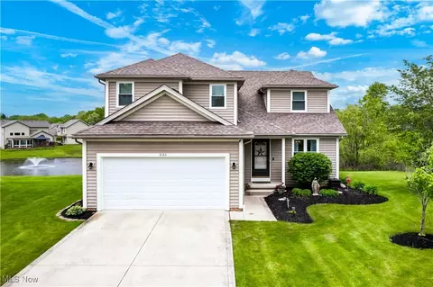 835 Needham Ct, Macedonia, OH 44056