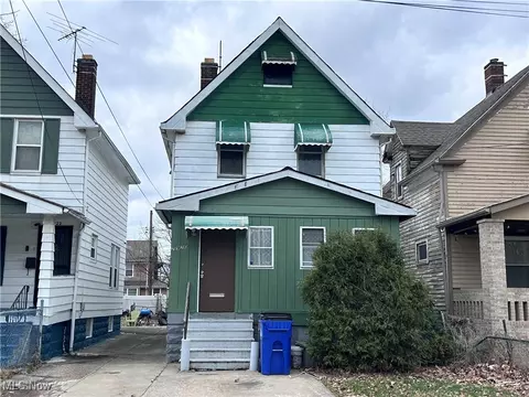 2920 E 111th St, Cleveland, OH 44104