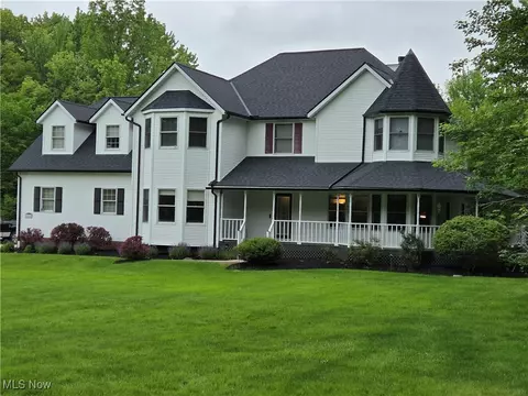 4545 Wellington Dr, Perry, OH 44081