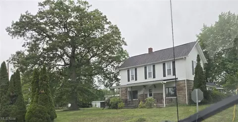 1401 S State Route 377, Stockport, OH 43787
