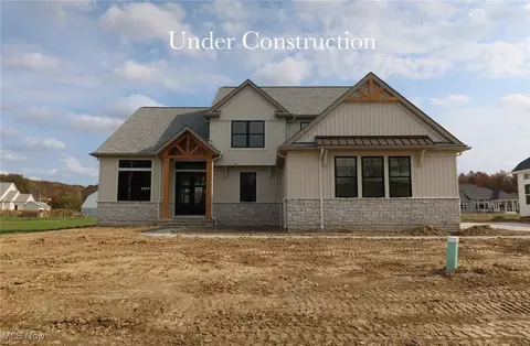 3402 Mass Dr, Avon, OH 44011