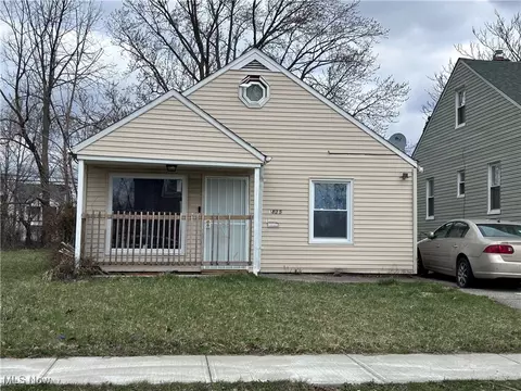 11825 Avon Ave, Cleveland, OH 44105