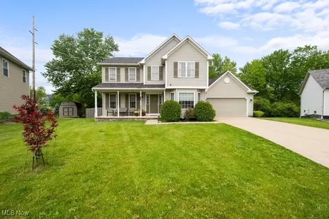 5321 Grand Canyon Dr, Medina, OH 44256