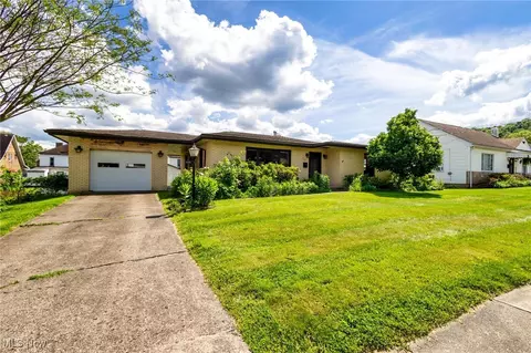 625 Henry St, Toronto, OH 43964