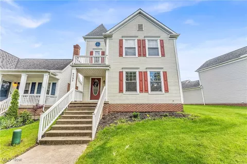 9592 Covington Ave, Cleveland, OH 44105