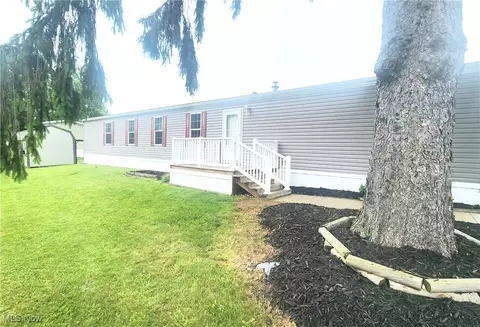4400 Melrose Dr #LOT 56, Wooster, OH 44691