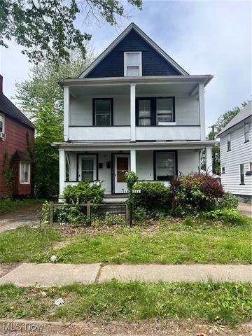 566 E 128th St, Cleveland, OH 44108