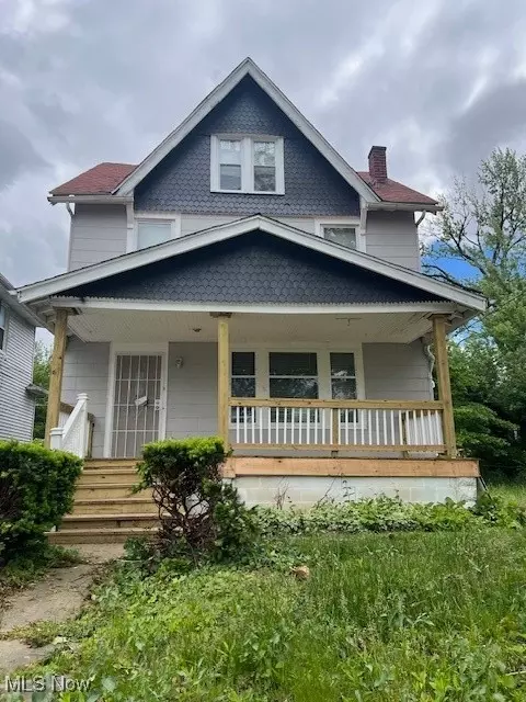 11906 Osceola Ave, Cleveland, OH 44108