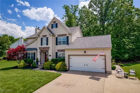 5609 Trystin Tree Dr, Medina, OH 44256