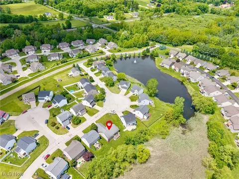 View/Area - 4520 Ledge Ct, Kent, OH 44240 photo 6 of 8