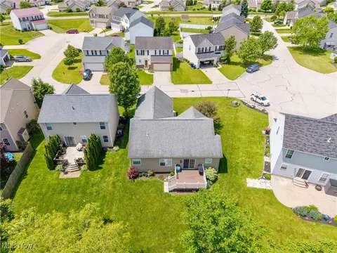 View/Area - 4520 Ledge Ct, Kent, OH 44240 photo 5 of 8