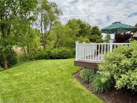 Exterior - 4520 Ledge Ct, Kent, OH 44240 photo 8 of 8