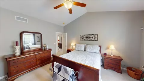 Bedroom - 4520 Ledge Ct, Kent, OH 44240 photo 1 of 6