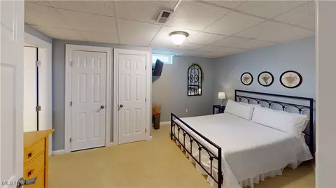 Bedroom - 4520 Ledge Ct, Kent, OH 44240 photo 6 of 6