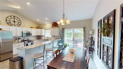 Dining - 4520 Ledge Ct, Kent, OH 44240 photo 1 of 1
