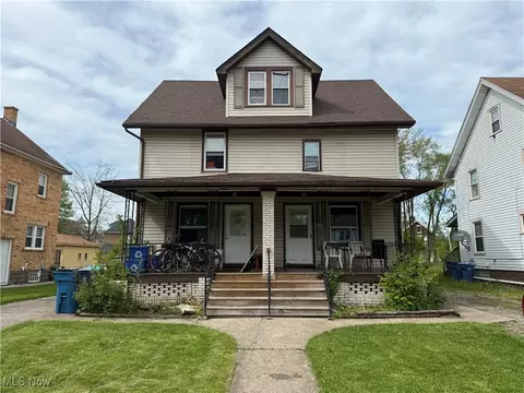1877-1879 E 34th St, Lorain, OH 44055