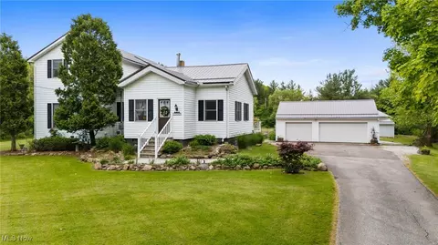 11663 Portlew Rd, Newbury, OH 44065