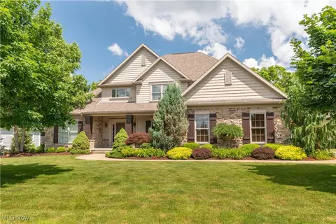 5931 Great Court Cir NW, Massillon, OH 44646