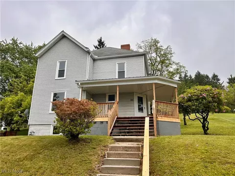 616 Mccready Ave, Cadiz, OH 43907
